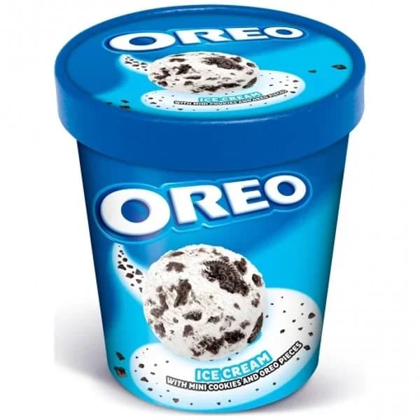Helado Oreo 324 g. - 1 ud - Imagen del producto en Findit