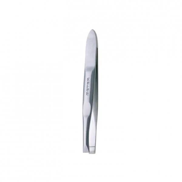 Pinza de depilar punta recta Beter 1 ud. - 1 ud - Imagen del producto en Findit