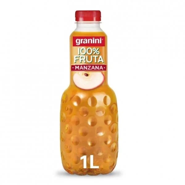 Zumo de manzana 1 l - 1 l - Imagen del producto en Findit