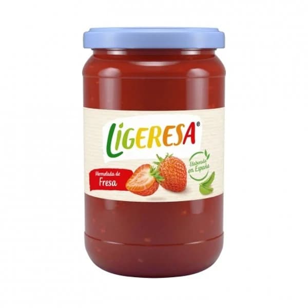 Mermelada Fresa 330G - 0.33 kg - Imagen del producto en Findit