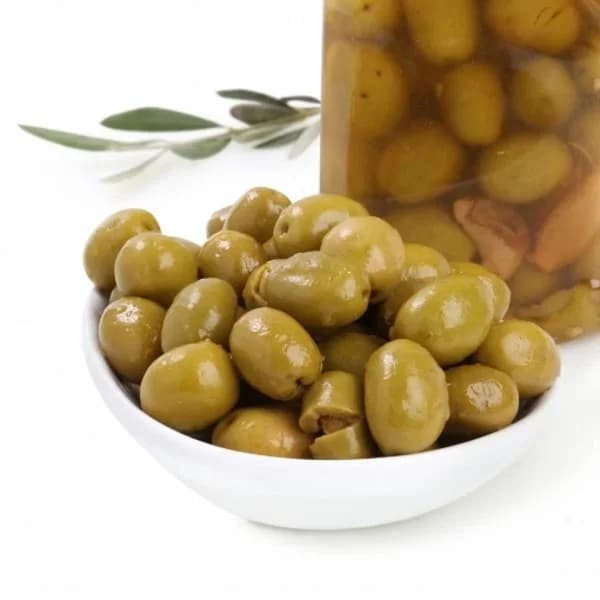 Aceitunas aliño de la abuela Aperitivo 500 g - 0.5 kg - Imagen del producto en Findit