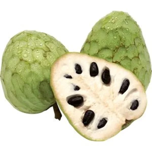 Chirimoya - 0.3 kg - Imagen del producto en Findit