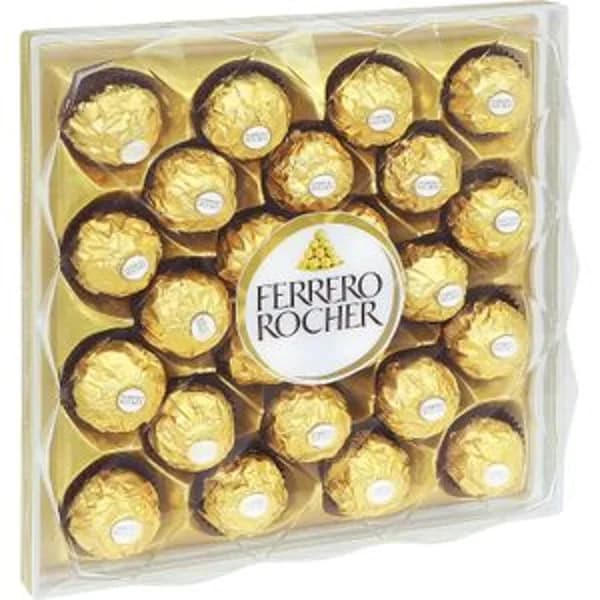 Bombones T-24 - 0.3 kg - Imagen del producto en Findit