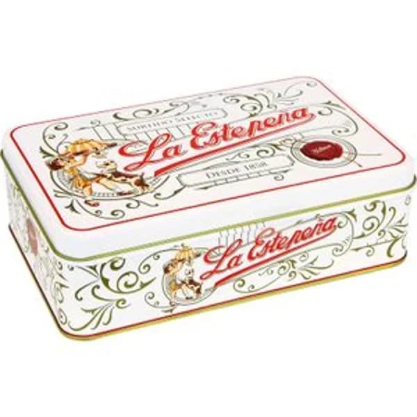 Lata Surtido Selecto - 0.3 kg - Imagen del producto en Findit