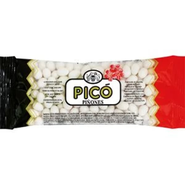 Piñones - 0.1 kg - Imagen del producto en Findit