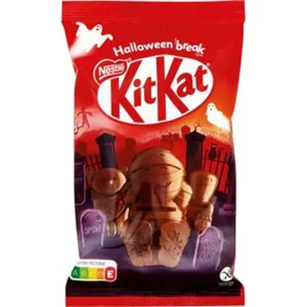 Figuras Mini Monster Halloween - 0.12 kg - Imagen del producto en Findit