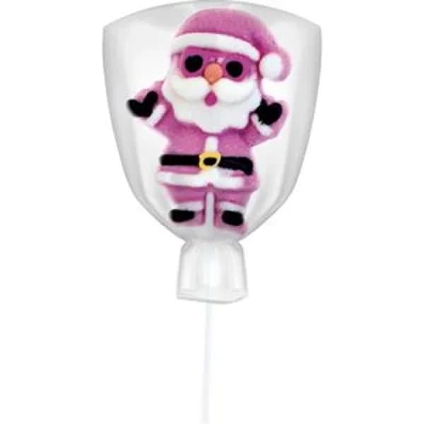 Sunny Santa Marshmallo Lollipop - 0.04 kg - Imagen del producto en Findit