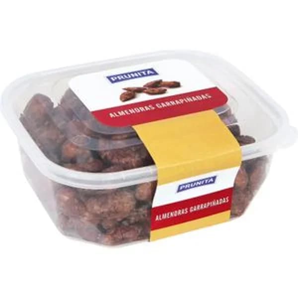 Almendras Garrapiñadas - 0.25 kg - Imagen del producto en Findit