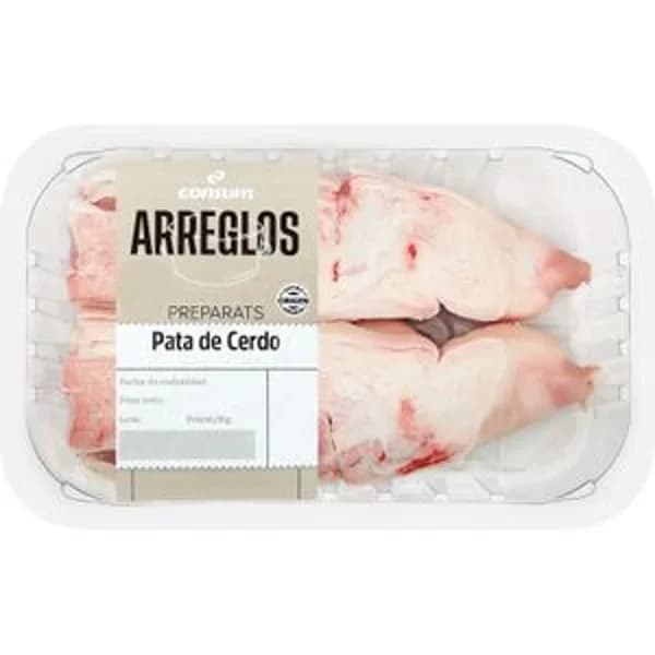 Pata de Cerdo - 0.45 kg - Imagen del producto en Findit