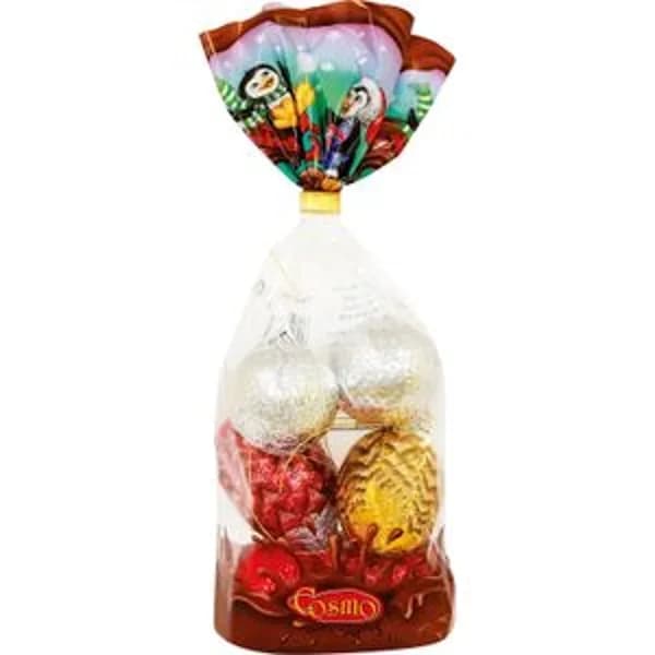 Bolsa Figuras Navidad - 0.1 kg - Imagen del producto en Findit