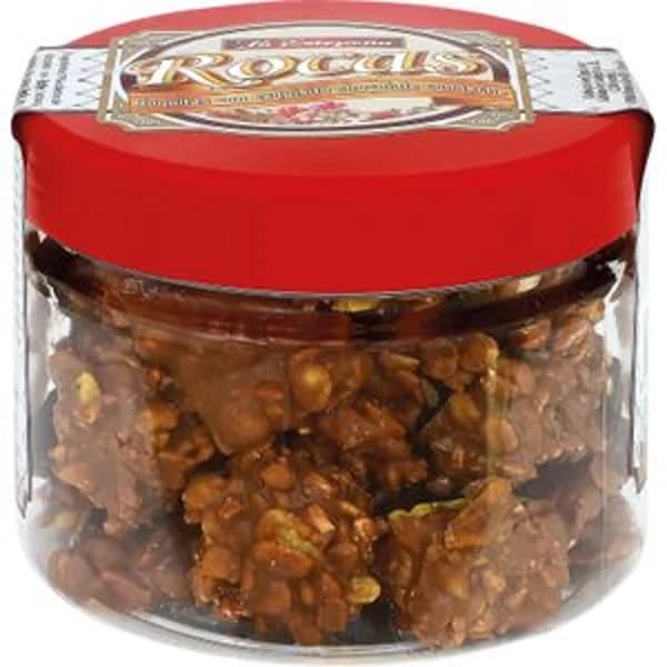 Rocas Almendra Choco - 0.26 kg - Imagen del producto en Findit