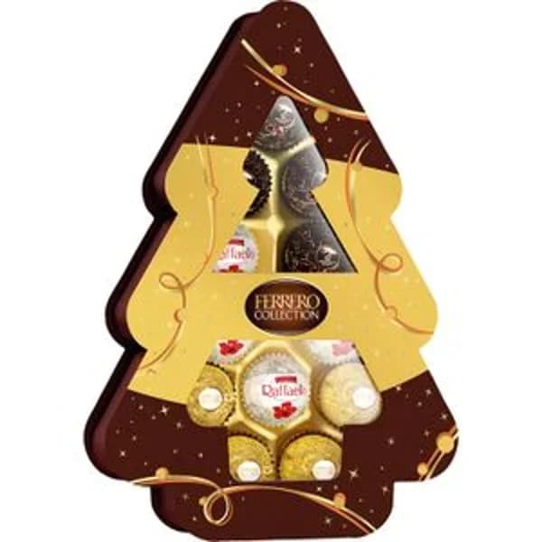 Bombón Árbol Collection T-12 - 0.13 kg - Imagen del producto en Findit