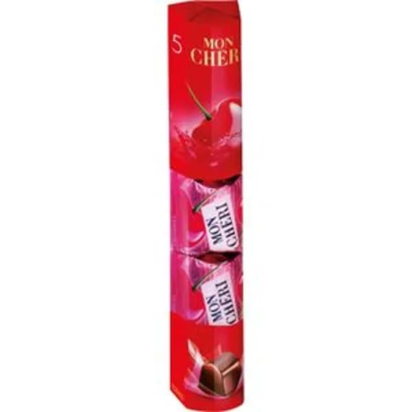 Bombones con Licor - 0.06 kg - Imagen del producto en Findit