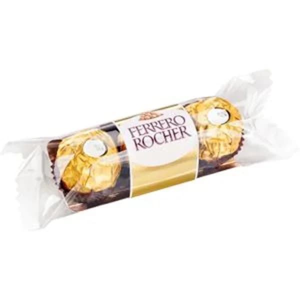 Bombón Ferrero T-3 - 0.04 kg - Imagen del producto en Findit