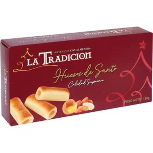 Huesos de Santo - 0.15 kg - Imagen del producto en Findit