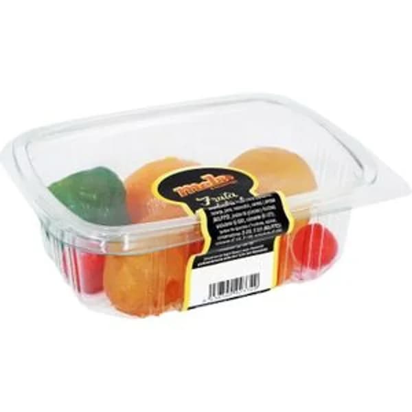 Fruta Confitada - 0.25 kg - Imagen del producto en Findit
