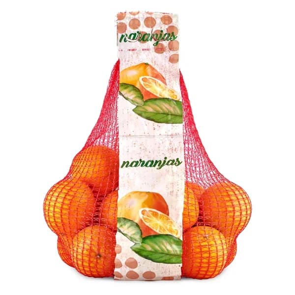 Naranja de zumo bolsa 3 Kg - 3 kg - Imagen del producto en Findit