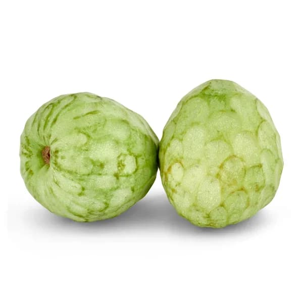 Chirimoya unidad aprox. 550 g - 0.55 kg - Imagen del producto en Findit