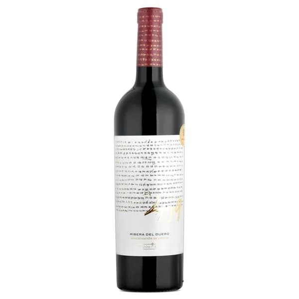 Vino tinto D.O. Ribera del Duero 409 botella 75 cl - 0.75 l - Imagen del producto en Findit