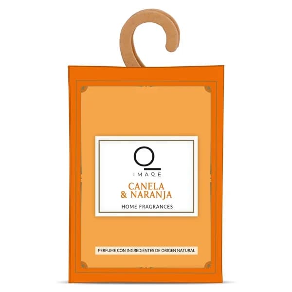 Sobre perfumado canela y naranja Imaqe de Dia bolsa 2 unidades - 1.99 ud - Imagen del producto en Findit