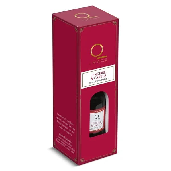 Ambientador mikado jengibre y canela Imaqe de Dia caja 50 ml - 0.05 l - Imagen del producto en Findit