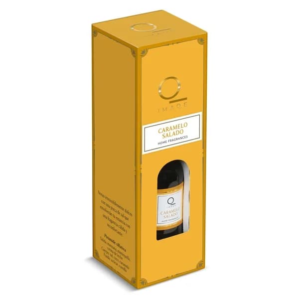 Ambientador mikado caramelo salado Imaqe de Dia caja 50 ml - 0.05 l - Imagen del producto en Findit