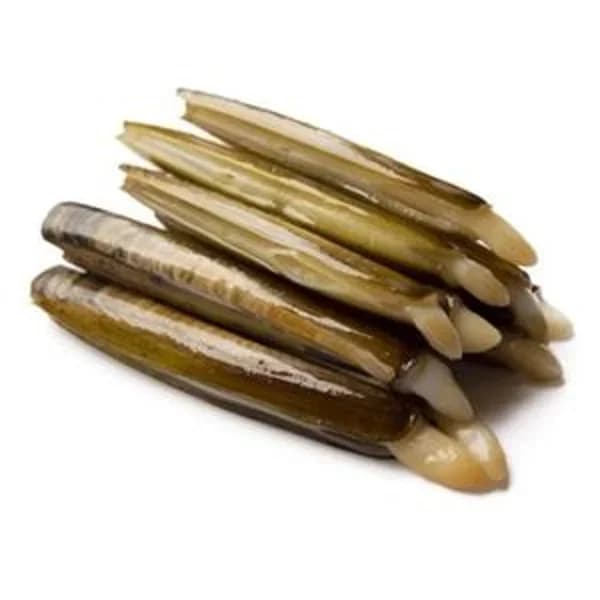 Navaja (entrega fin de semana) - 1 kg - Imagen del producto en Findit