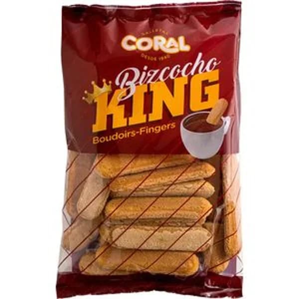 Bizcocho 800 g - 0.8 kg - Imagen del producto en Findit