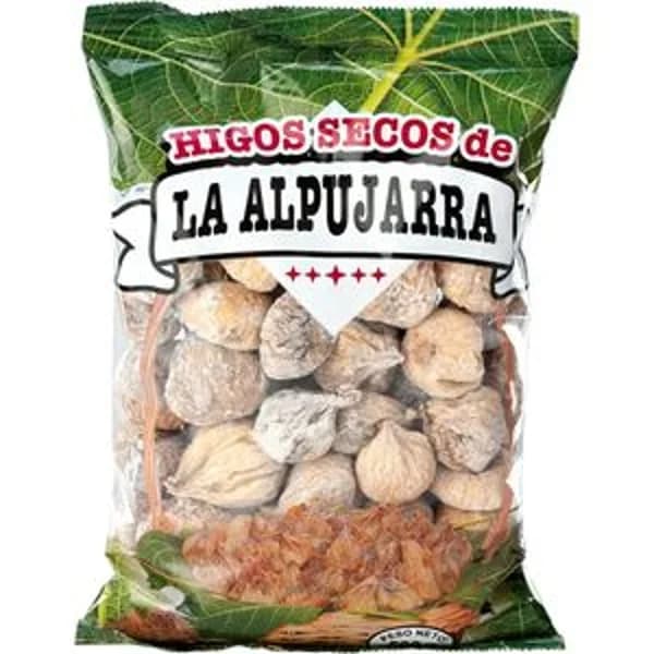 Higos 500 g - 0.37 kg - Imagen del producto en Findit