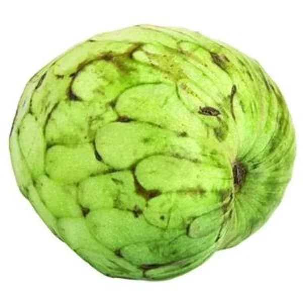 Chirimoya a granel - 1 kg - Imagen del producto en Findit