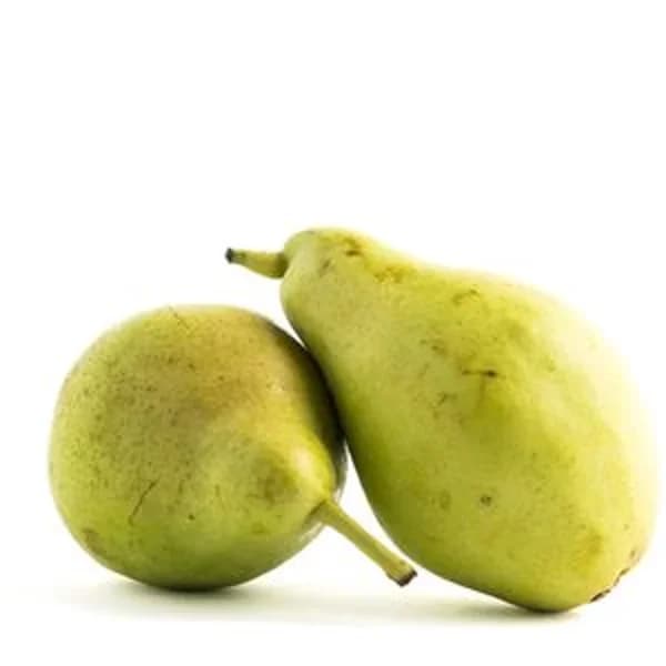 Pera blanquilla a granel unidad (130 g aprox) - 1 kg - Imagen del producto en Findit