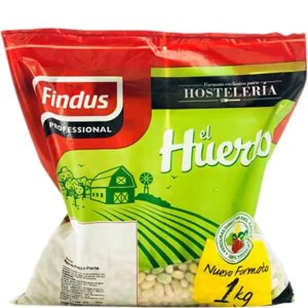 Pochas a granel - 1 kg - Imagen del producto en Findit