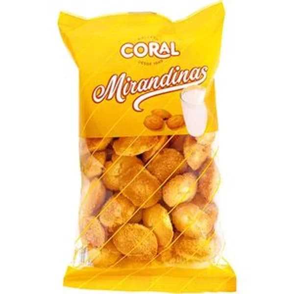 Mirandinas 500 g - 0.5 kg - Imagen del producto en Findit