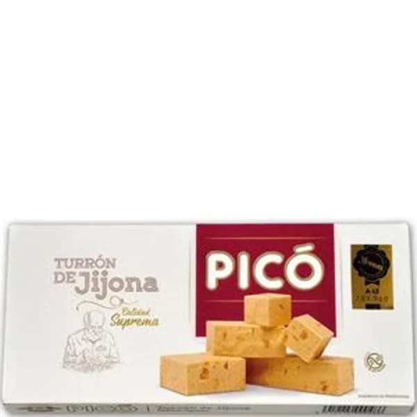Turron de Jijona calidad suprema 150 g - 0.15 kg - Imagen del producto en Findit