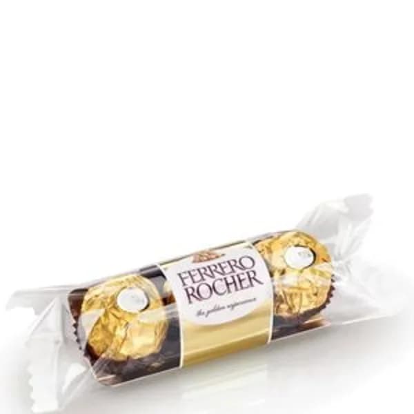 Bombones 3 unidades - 0.04 kg - Imagen del producto en Findit