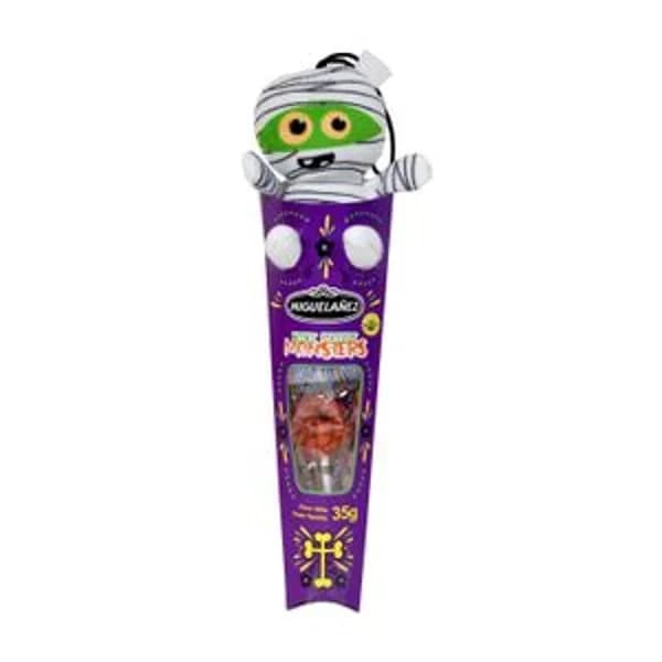Mini Teddy Halloween - 1 ud - Imagen del producto en Findit