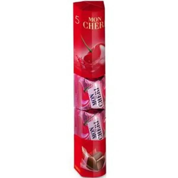 Bombones 5 unidades - 0.05 kg - Imagen del producto en Findit