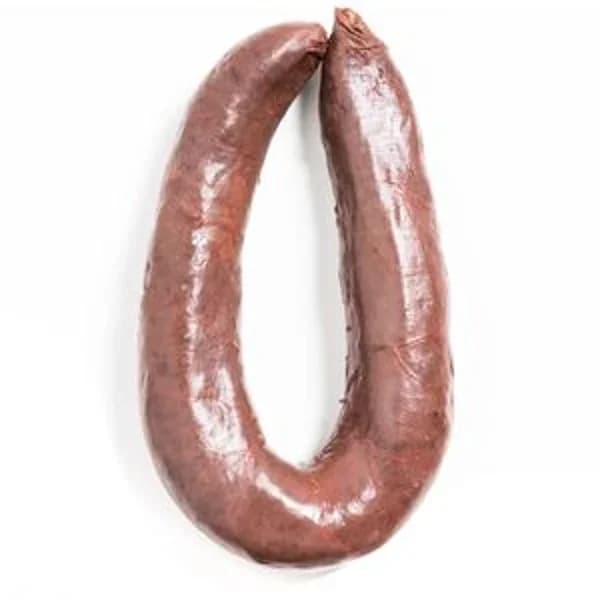 Morcilla Deba verduras (200 g aprox) - 1 kg - Imagen del producto en Findit