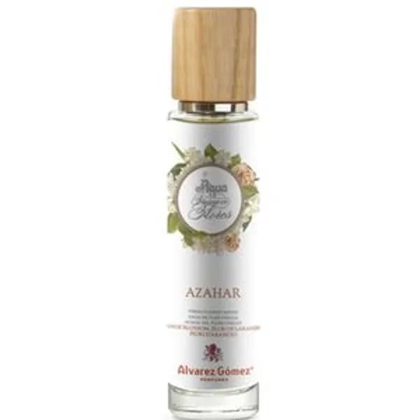 Agua fresca de flores azahar 30 ml - 0.03 l - Imagen del producto en Findit