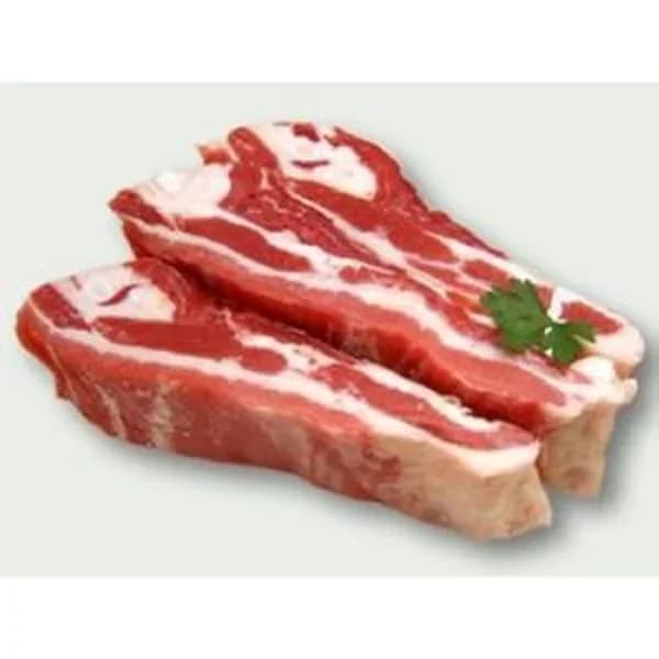 Costilla / pecho de añojo (250 g aprox) - 1 kg - Imagen del producto en Findit