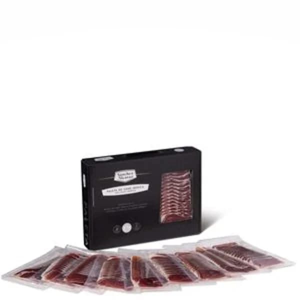 Paleta de cebo ibérico 50% sobres 12x80 g - 0.72 kg - Imagen del producto en Findit