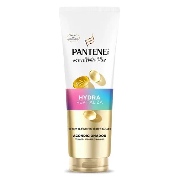 Acondicionador hydra revitaliza Pantene tubo 275 ml - 0.28 l - Imagen del producto en Findit