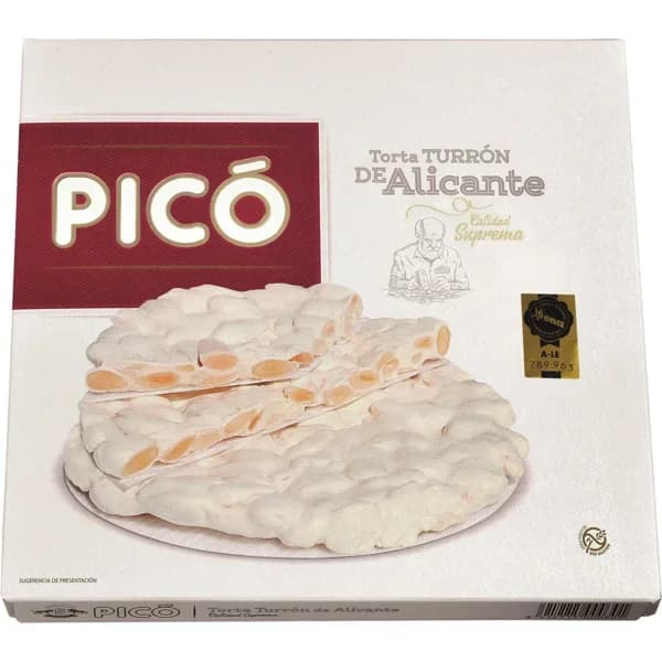 Torta Imperial - 0.18 kg - Imagen del producto en Findit