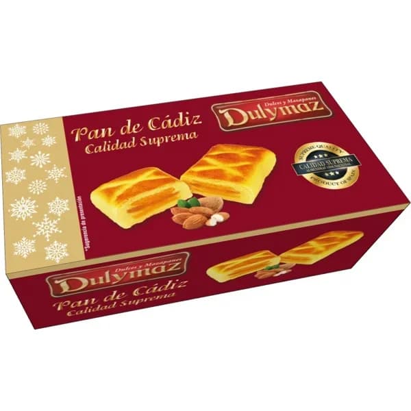 Pan de Cadiz - 0.25 kg - Imagen del producto en Findit