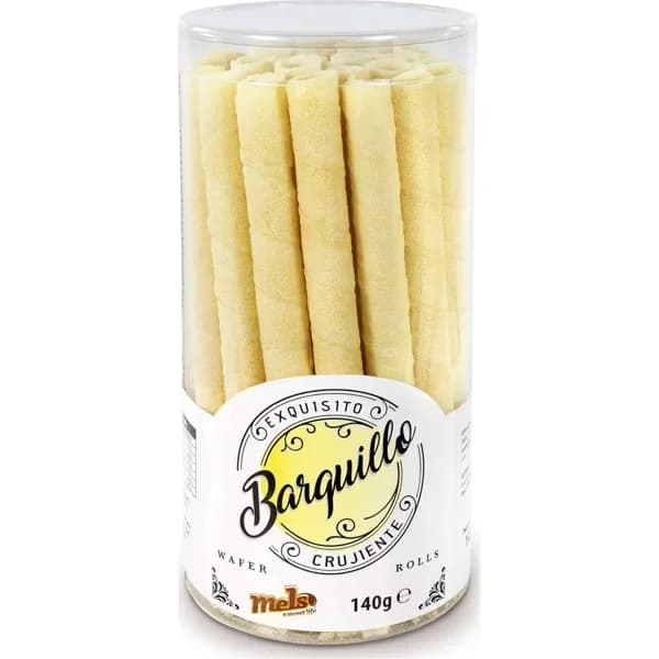 Barquillo - 0.14 kg - Imagen del producto en Findit