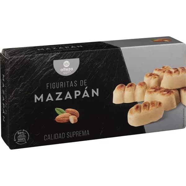 Figuras de Mazapan - 0.17 kg - Imagen del producto en Findit