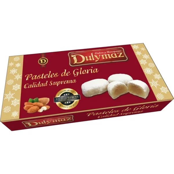 Pasteles de Gloria - 0.18 kg - Imagen del producto en Findit