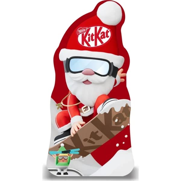 Latas Navidad Surtidas - 0.13 kg - Imagen del producto en Findit