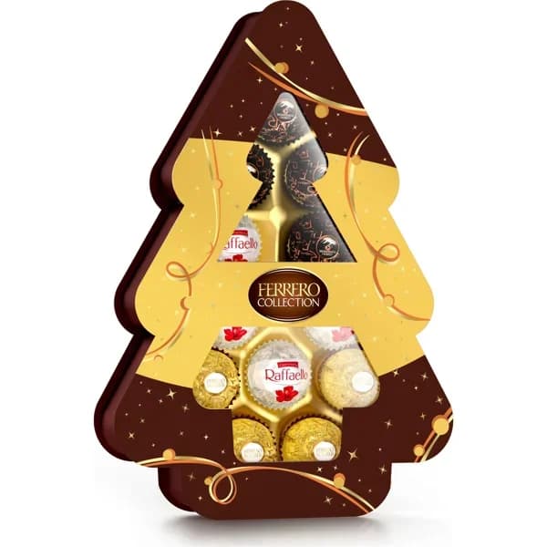 Bombon Arbol Collection T-12 - 0.13 kg - Imagen del producto en Findit