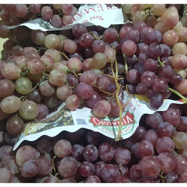 Uva Negra €/KG - 1 kg - Imagen del producto en Findit